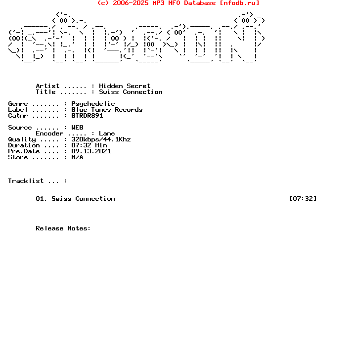 Hidden_Secret-Swiss_Connection-Single-WEB-2021-Falcon_Int