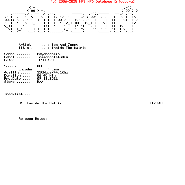 Tom_And_Jenny-Inside_The_Matrix-Single-WEB-2021-Falcon_Int