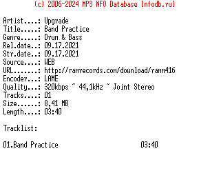 Upgrade-Band_Practice-(RAMM416)-Single-WEB-2021