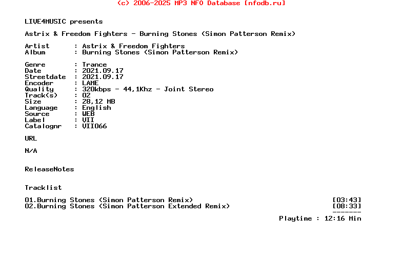 Astrix_And_Freedom_Fighters_-_Burning_Stones_(SIMON_PATTERSON_REMIX)-(VII066)-WEB-2021