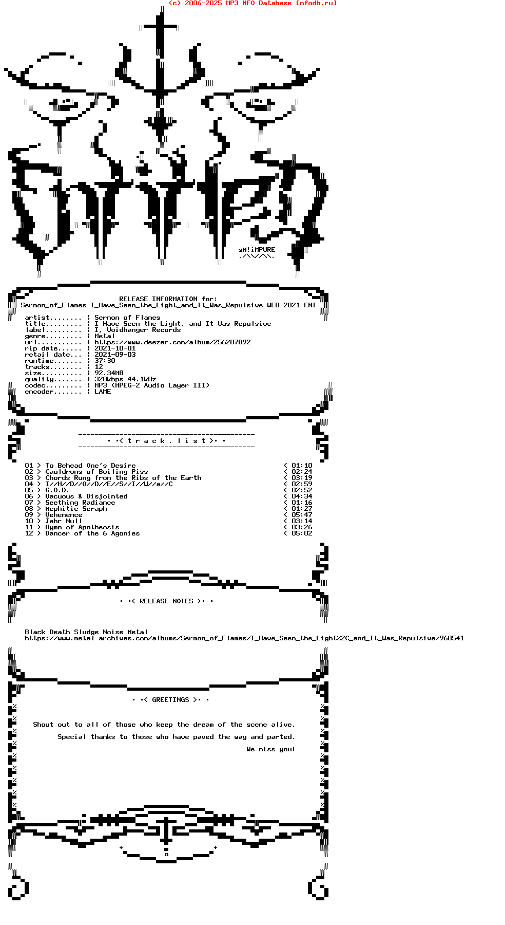 Sermon_Of_Flames-I_Have_Seen_The_Light_And_It_Was_Repulsive-WEB-2021