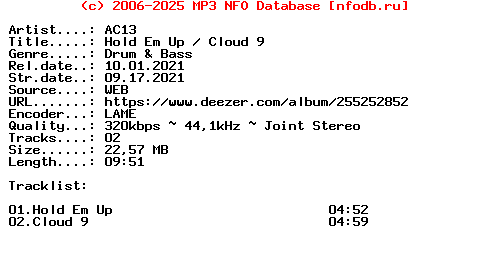 Ac13-Hold_Em_Up__Cloud_9-(RMPG048)-WEB-2021