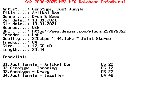 Genotype_And_Just_Jungle-Artikal_Don-(GLAB013)-WEB-2021