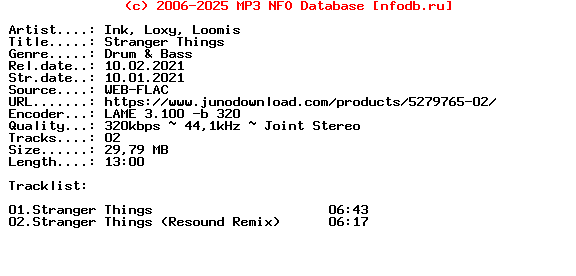 Ink_And_Loxy_And_Loomis-Stranger_Things-(ILR009DD)-WEB-2021