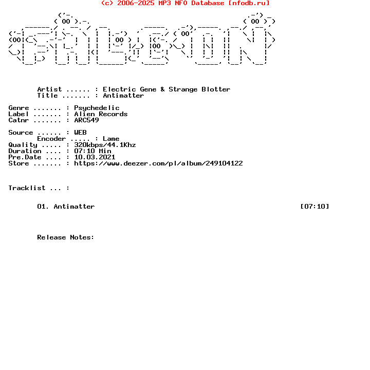 Electric_Gene__Strange_Blotter-Antimatter-Single-WEB-2021-FALCON