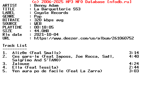 Benny_Adam-La_Barquetterie_Ss3-WEB-FR-2021-Guests