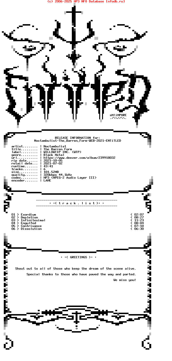 Noctambulist-The_Barren_Form-WEB-2021