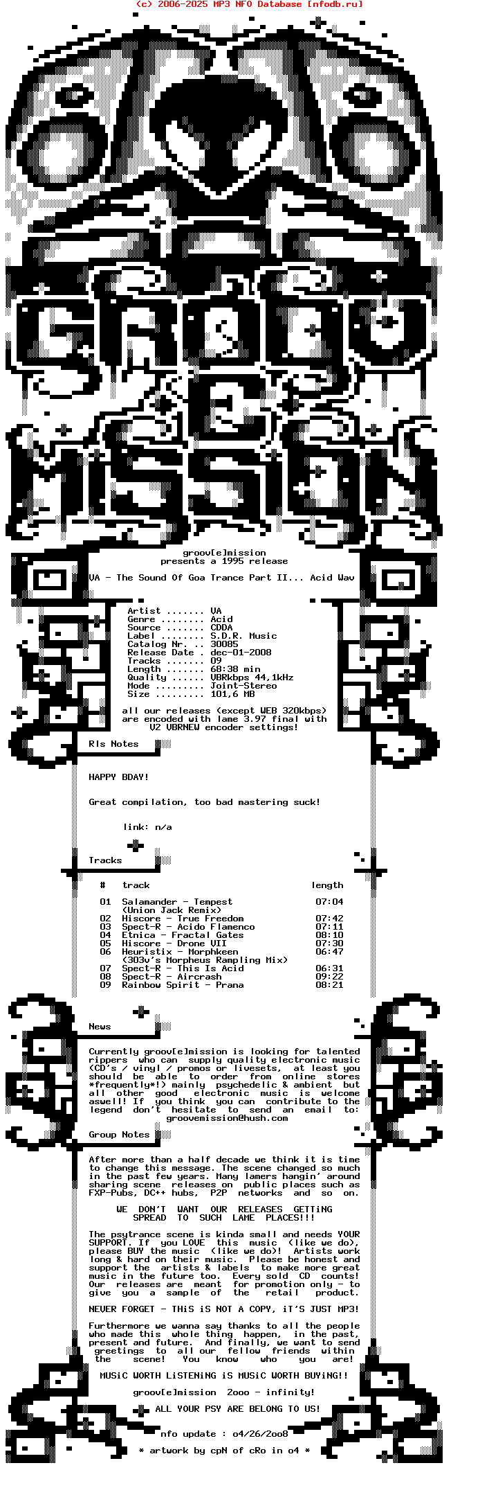 VA_-_The_Sound_Of_Goa_Trance_Part_Ii_Acid_Waves-1995-gEm