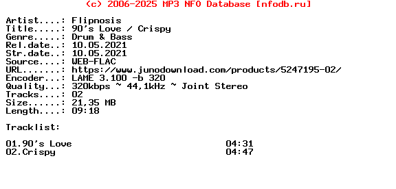 Flipnosis-90S_Love__Crispy-(INFORMAL033)-WEB-2021