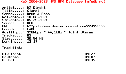 Dj_Direkt-Claret-(MURKEP026)-WEB-2021