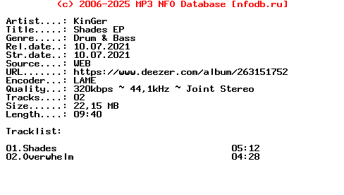 Kinger-Shades_Ep-(DSCOPE017)-WEB-2021