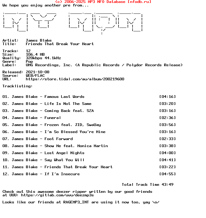 James_Blake-Friends_That_Break_Your_Heart-WEB-2021