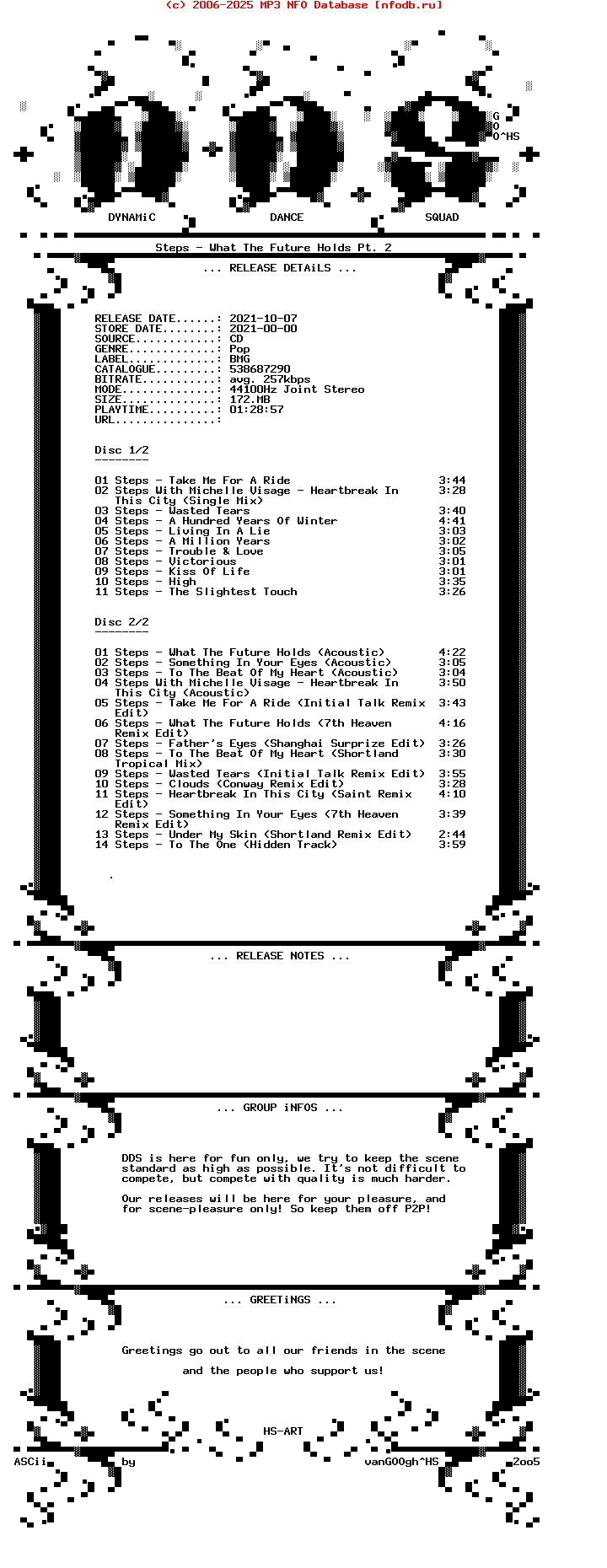 Steps-What_The_Future_Holds_Pt._2-Deluxe_Edition-2CD-2021