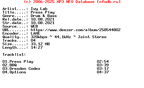 Ivy_Lab-Press_Play-(DB268)-WEB-2021