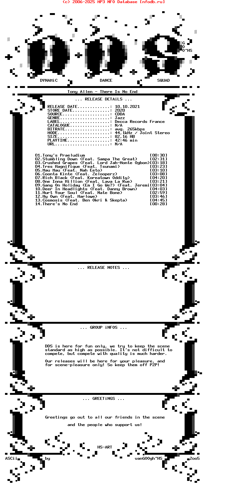 Tony_Allen-There_Is_No_End-CD-2020