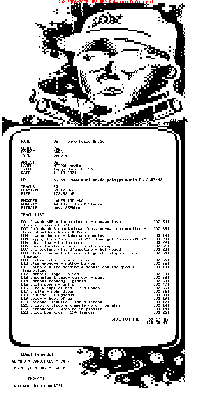 VA_-_Toggo_Music_Nr.56-2020