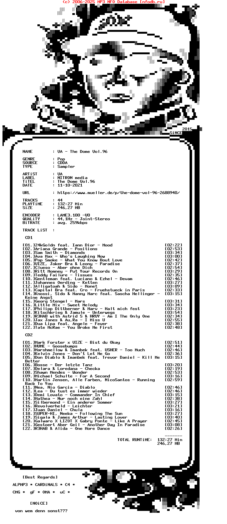 VA_-_The_Dome_Vol.96-2CD-2020