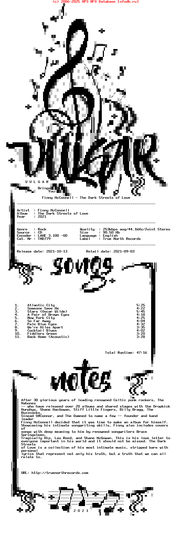 Finny_Mcconnell-The_Dark_Streets_Of_Love-(TND779)-CD-2021