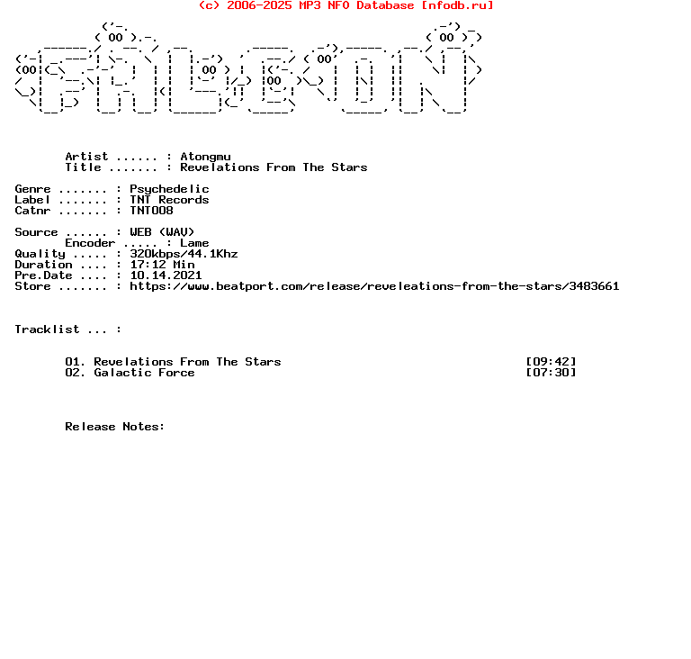 Atongmu-Revelations_From_The_Stars-WEB-2021-FALCON