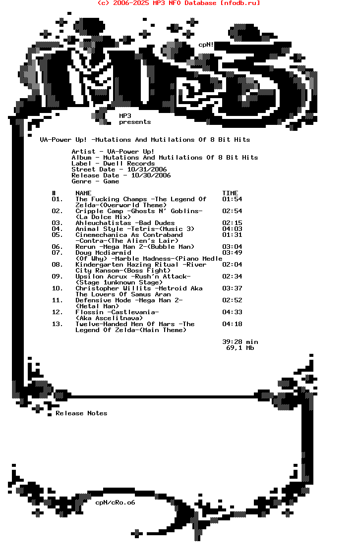 VA-Power_Up-Mutations_And_Mutilations_Of_8_Bit_Hits-2006-MP3