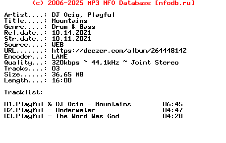 Dj_Ocio_And_Playful-Mountains-(LQBDIG478)-WEB-2021