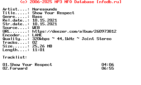 Moresounds-Show_Your_Respect-(APHALTD003DD)-WEB-2021