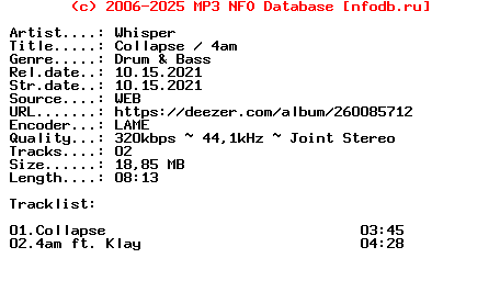 Whisper-Collapse__4Am-(GRIDUK151)-WEB-2021