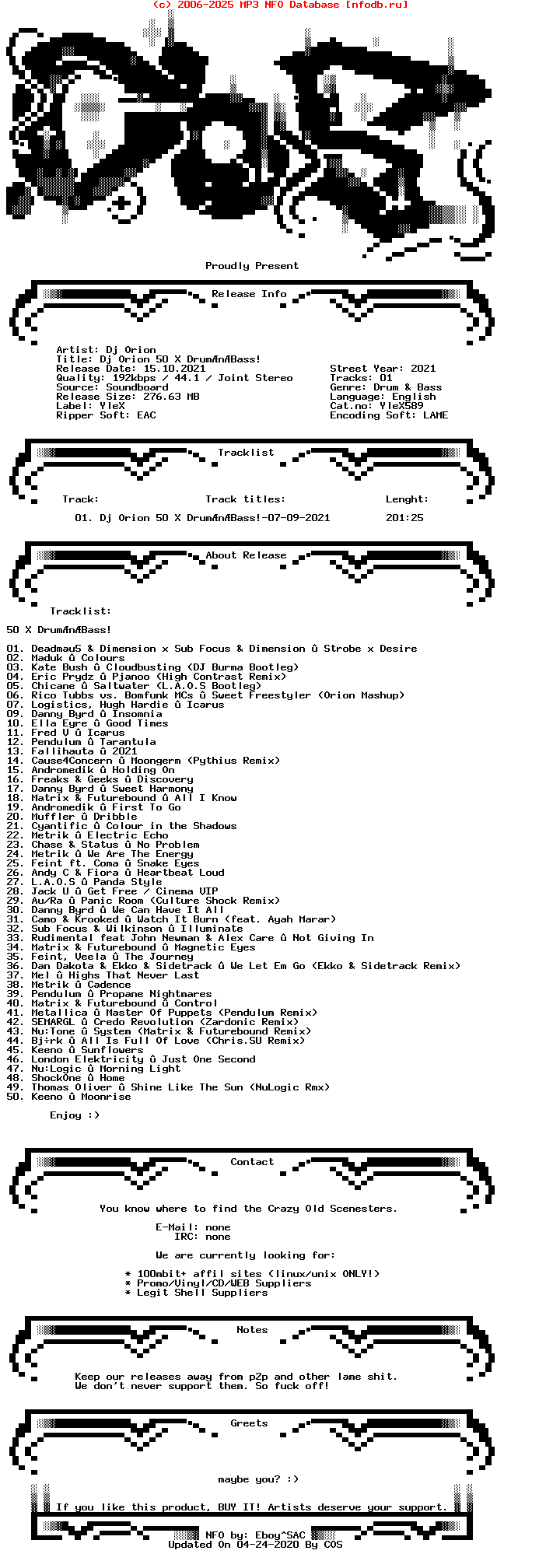 Dj_Orion-Dj_Orion_50_X_Drumnbass-(YLEX)-SBD-07-09-2021