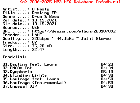 D-Nasty-Destiny_Ep-(RDR041)-WEB-2021