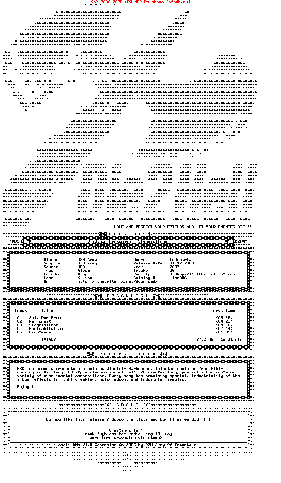 Vladimir_Harkonnen-Siegesstimme-WEB-2007