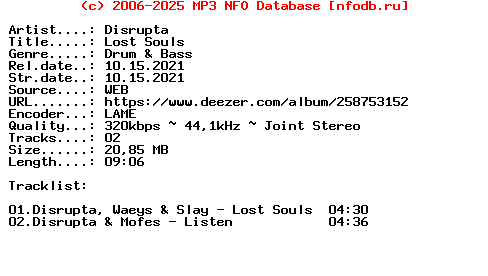 Disrupta-Lost_Souls-(OBS010)-WEB-2021