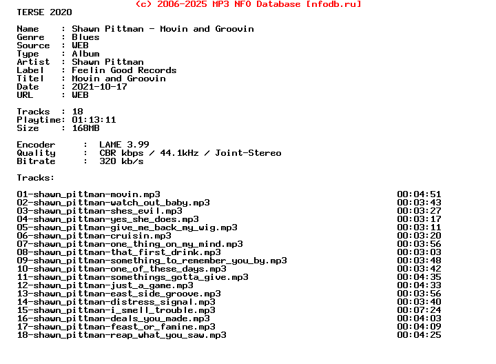 Shawn_Pittman-Movin_And_Groovin-WEB-2009-Terse