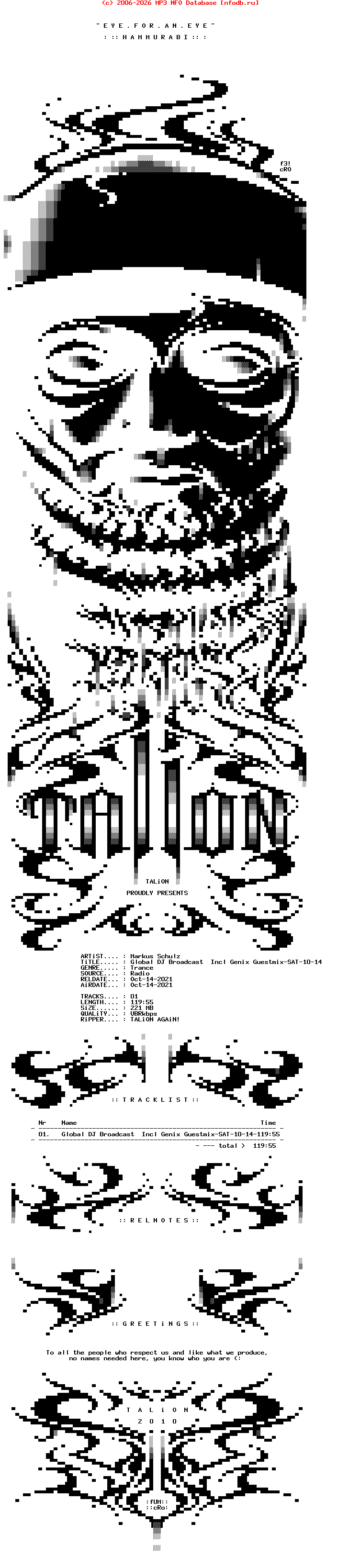 Markus_Schulz_-_Global_Dj_Broadcast__Incl_Genix_Guestmix-SAT-10-14-2021-TALiON