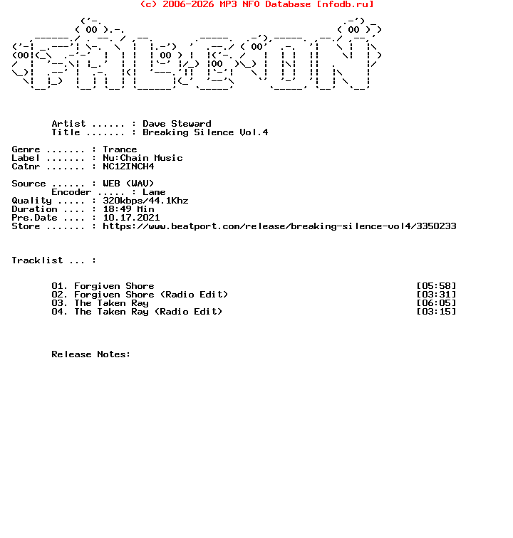Dave_Steward-Breaking_Silence_Vol.4-WEB-2021-FALCON