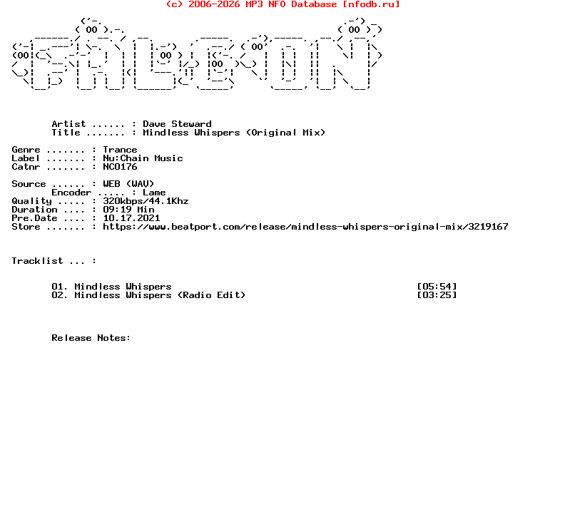 Dave_Steward-Mindless_Whispers-WEB-2021-FALCON