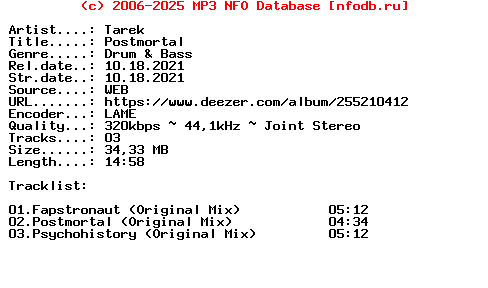 Tarek-Postmortal-(DOR055)-WEB-2021