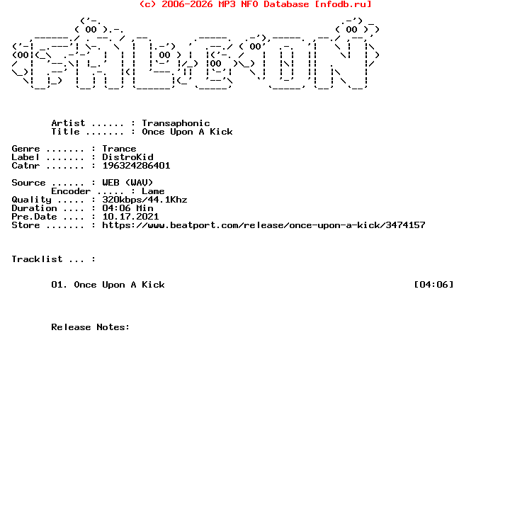 Transaphonic-Once_Upon_A_Kick-Single-WEB-2021-FALCON