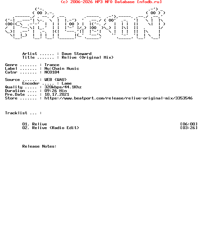 Dave_Steward-Relive-WEB-2021-FALCON