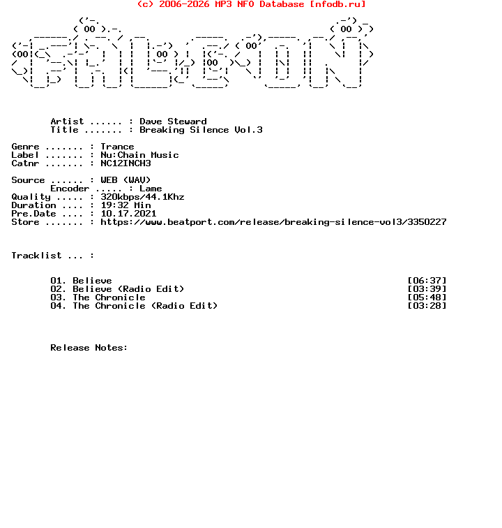 Dave_Steward-Breaking_Silence_Vol.3-WEB-2021-FALCON