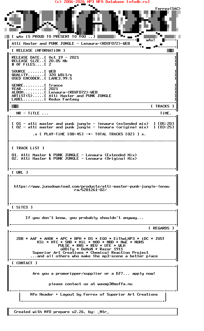 Atti_Master_And_Punk_Jungle-Lenaura-(RDXF072)-WEB-2021