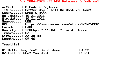 D-Code_And_Psylence-Better_Way__Tell_Me_What_You_Want-(4ND020)-WEB-2021