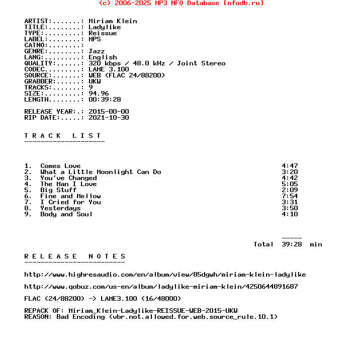 Miriam_Klein-Ladylike-REPACK-Reissue-WEB-2015