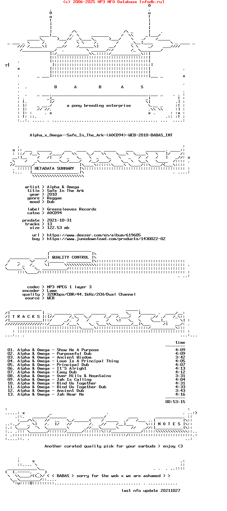Alpha_X_Omega--Safe_In_The_Ark-(AOCD94)-WEB-2010-Babas_Int