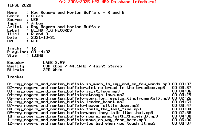 Roy_Rogers_And_Norton_Buffalo-R_And_B-WEB-1991-Terse