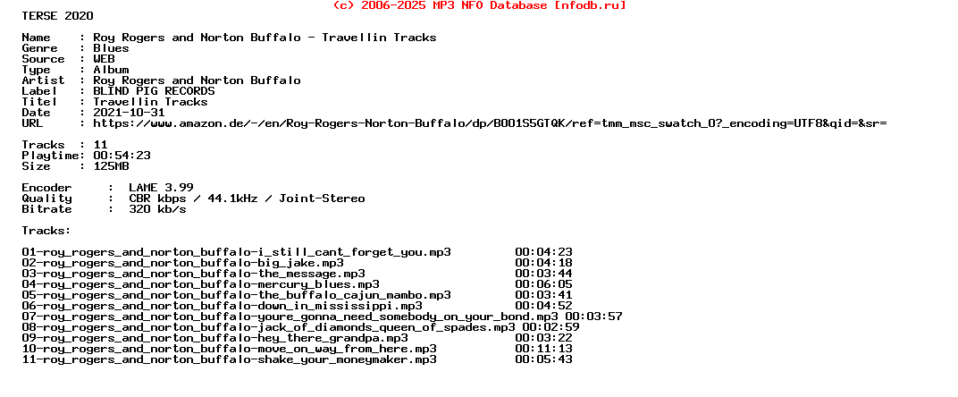 Roy_Rogers_And_Norton_Buffalo-Travellin_Tracks-WEB-1992-Terse