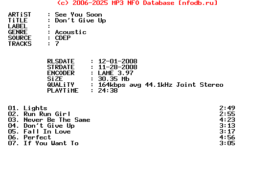 See_You_Soon-Dont_Give_Up-EP-2008-Crd