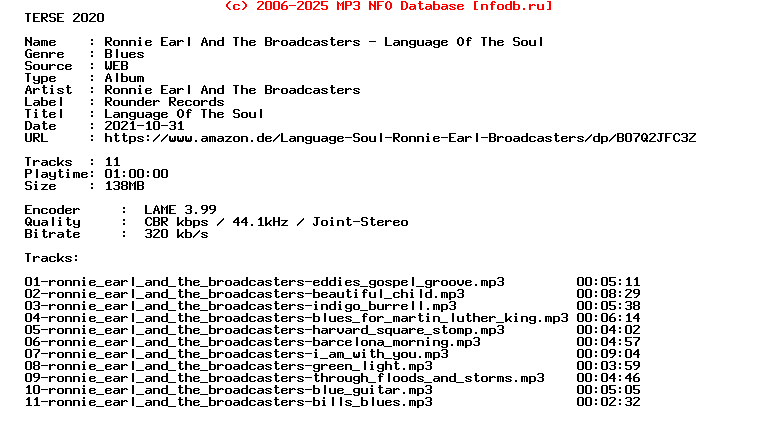 Ronnie_Earl_And_The_Broadcasters-Language_Of_The_Soul-WEB-1994-Terse