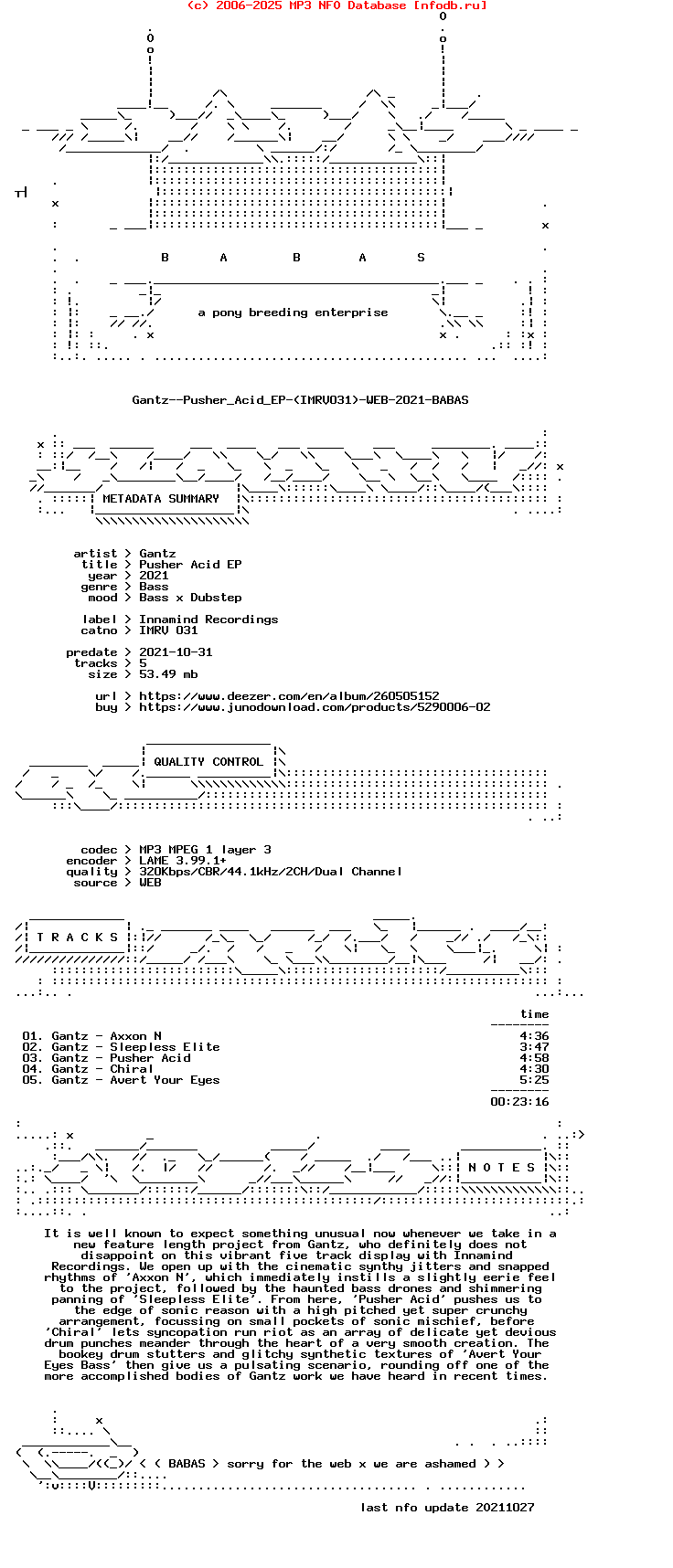 Gantz--Pusher_Acid_Ep-(IMRV031)-WEB-2021-BABAS