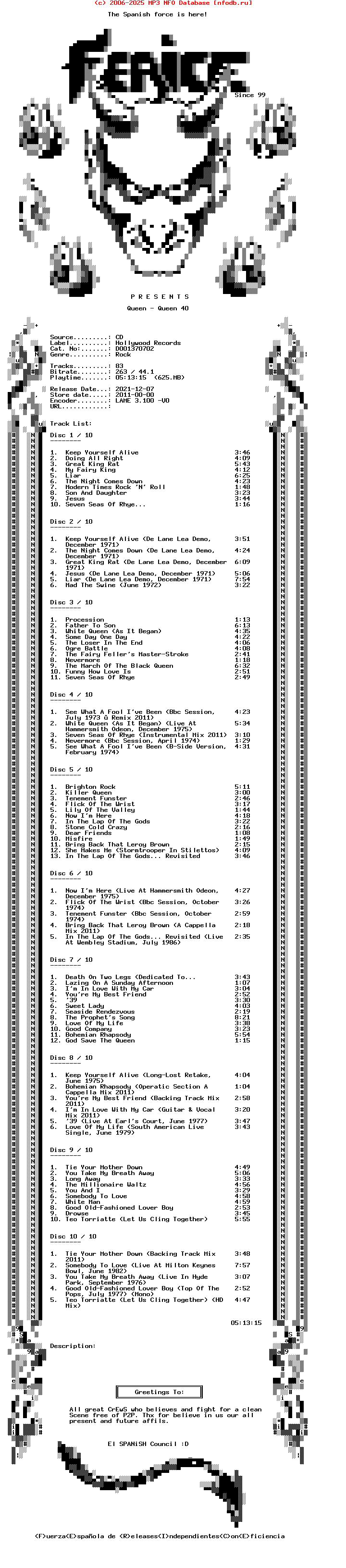 Queen-Queen_40-(D001370702)-Remastered_Boxset-10Cd-2011