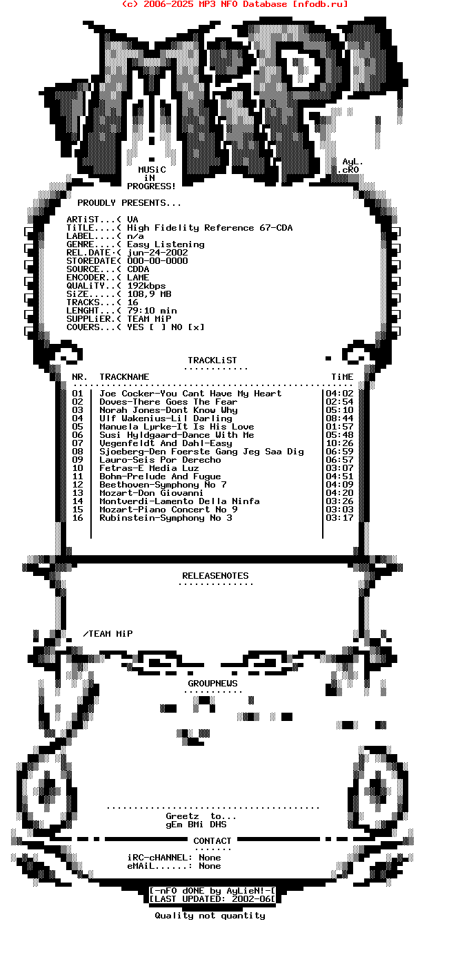 VA-High_Fidelity_Reference_67-CDA-2002-MiP